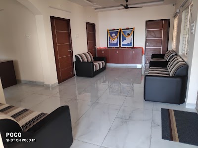 Saibaba Homeo Care N Cure — Homeopathy in currency nagar, Andhra Pradesh clinic listing photo