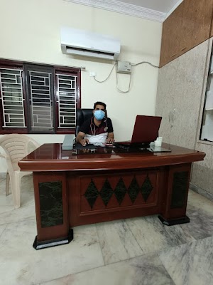 CITY HOMOEOCARE — Homeopathy in Prasadampadu, Andhra Pradesh clinic photo on OPDIO - Smart Clinic. Smarter Care.