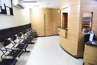 Dr. Grace Superspeciality Homeopathy Clinic — Homeopathy in Sidhartha Nagar, Andhra Pradesh clinic listing photo