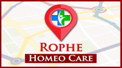Rophe Homeo Care — Homeopathy in Bhavanipuram, Andhra Pradesh clinic listing photo