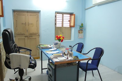 Dr. Radha Rani: Devee Homeo Hospital — Homeopathy in Suryaraopeta, Andhra Pradesh clinic photo on OPDIO - Smart Clinic. Smarter Care.