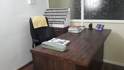 Harinadh's Homeo Care — Homeopathy in Chalasani Nagar, Andhra Pradesh clinic photo on OPDIO - Smart Clinic. Smarter Care.