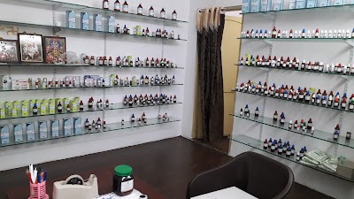 Neocare Homeopathy — Homeopathy in Patamata, Andhra Pradesh clinic photo on OPDIO - Smart Clinic. Smarter Care.