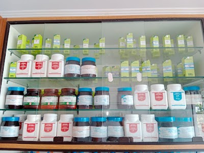 Medikent Homeopathy — Homeopathy in Tulasi Nagar, Andhra Pradesh clinic photo on OPDIO - Smart Clinic. Smarter Care.
