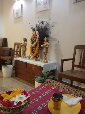 Amay India - — Ayurveda in Vidyaranyapura, Karnataka clinic photo on OPDIO - Smart Clinic. Smarter Care.