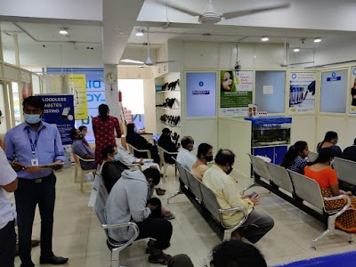 NAVAAYU CARE CENTRE — Ayurveda in Chamarajapuram Mohalla, Karnataka clinic listing photo