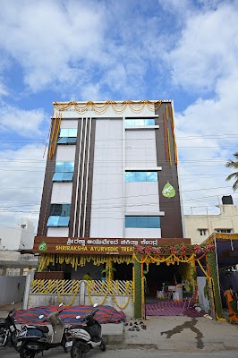 Dr. Nagesh Sriraksha Ayurvedic Treatment Center — Ayurveda in Lakshmipuram, Karnataka clinic photo on OPDIO - Smart Clinic. Smarter Care.