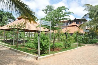 Prajna Kuteera Ayurveda Centre — Ayurveda in Mysuru, Karnataka clinic listing photo
