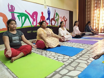 Vedic Yoga & Naturopathy Center — Naturopathy in Muzaffarnagar, Uttar Pradesh clinic photo on OPDIO - Smart Clinic. Smarter Care.