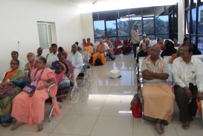 SGS Ayurvedic Hospital and SGS Allopathy Polyclinic — Ayurveda in Mysuru, Karnataka clinic listing photo