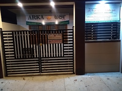 Pandit Adishesha's ARKA Revitalize — Ayurveda in Jayanagar, Karnataka clinic listing photo