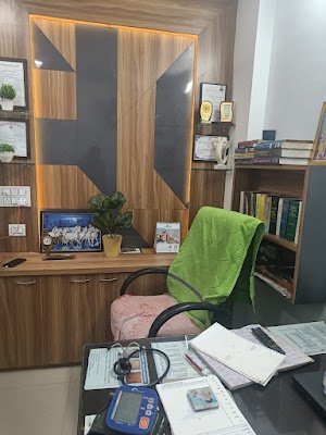 Aarogya Homeopathic Clinic (Dr. Vibhanshu Tyagi) — Homeopathy in Muzaffarnagar, Uttar Pradesh clinic photo on OPDIO - Smart Clinic. Smarter Care.