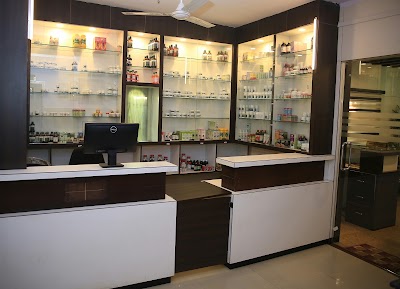 Mysuru Unani Care & Hijama Centre — Unani in Gayathri Puram, Karnataka clinic photo on OPDIO - Smart Clinic. Smarter Care.