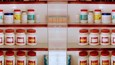 Vedantha Ayurvedic Centre — Ayurveda in Jayanagar, Karnataka clinic listing photo