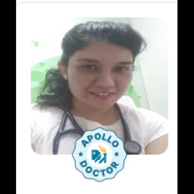 Dr. Impana G N — General Physician in Jayanagar, Karnataka clinic listing photo