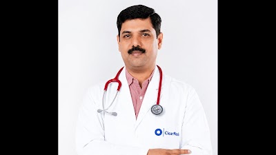 Dr. VRS | Best General Physician in Mysore | Fever, Diabetes & BP Treatment — General Physician in Vijay Nagar 3rd Stage, Karnataka clinic listing photo