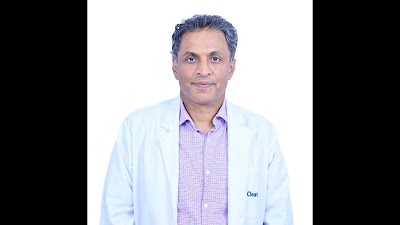 Dr. Rakesh K N — General Physician in Kasaba Hobli, Karnataka clinic photo on OPDIO - Smart Clinic. Smarter Care.