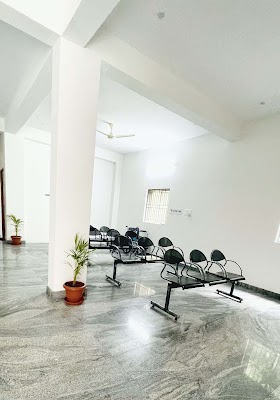Dr Hemanth Kumar — General Physician in NR mohalla, Karnataka clinic photo on OPDIO - Smart Clinic. Smarter Care.