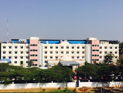 Department of General Physician/ Internal Medicine — General Physician in Jayanagar, Karnataka clinic listing photo