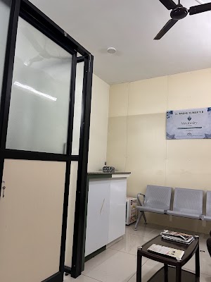 Dr. Madhu Kumar Y B — General Physician in Vijay Nagar 2nd Stage, Karnataka clinic photo on OPDIO - Smart Clinic. Smarter Care.