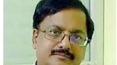Dr. Raghavendra Udupa- General Physician In Mysuru — General Physician in Bogadi 2nd Stage North, Karnataka clinic photo on OPDIO - Smart Clinic. Smarter Care.