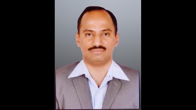 Dr. Narahari MG — General Physician in Kuvempu Nagara, Karnataka clinic listing photo