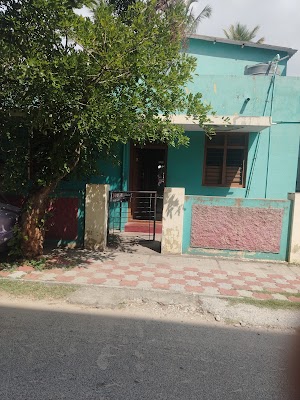 Dr. Naseera Begum- General Physician in Mysuru — General Physician in Udayagiri, Karnataka clinic photo on OPDIO - Smart Clinic. Smarter Care.