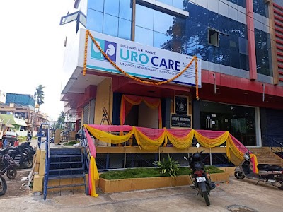 Dr.Swati Kumar Urs — Gynecology in TK Layout, Karnataka clinic listing photo