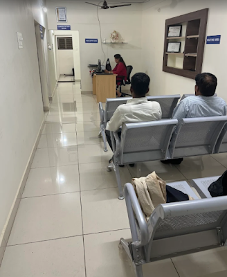 Dr Asha MB - Obstetrician and Gynecologist — Gynecology in Khb Colony, Karnataka clinic photo on OPDIO - Smart Clinic. Smarter Care.