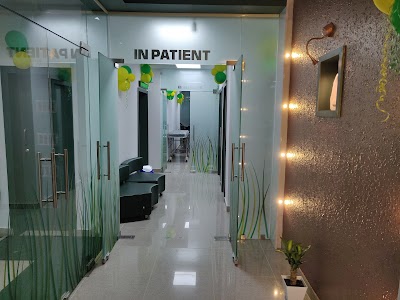 Shubhacharitha Women's Hospital — Gynecology in Fort Mohalla, Karnataka clinic listing photo