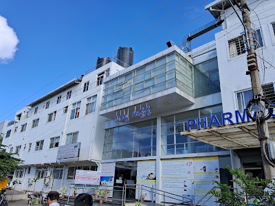 Sigma Hospital — Gynecology in Saraswathipuram, Karnataka clinic photo on OPDIO - Smart Clinic. Smarter Care.