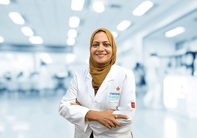Dr. Shaheen Akhtar — Gynecology in Siddique Nagar, Karnataka clinic listing photo