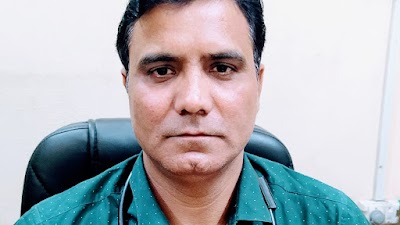 Ayurvedic physician — Ayurveda in Muzaffarnagar, Uttar Pradesh clinic photo on OPDIO - Smart Clinic. Smarter Care.