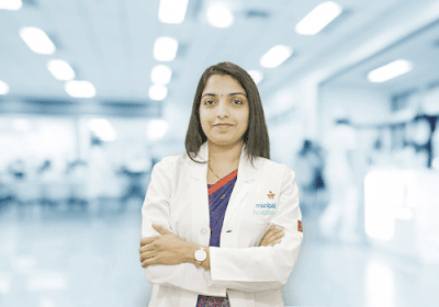 Dr. Amulya K G — Gynecology in Siddique Nagar, Karnataka clinic listing photo