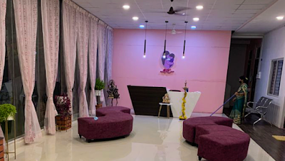 Mathruchaya Hospital — Gynecology in Kuvempu Nagara, Karnataka clinic listing photo