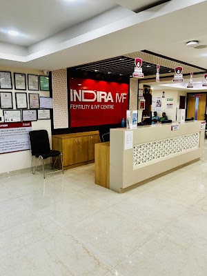 Indira IVF Fertility Centre in Mysore — Dentistry in Mandi Mohalla, Karnataka clinic listing photo