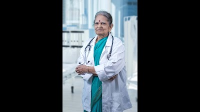 Dr. K S Sowbhagyalakshmi — Gynecology in Kuvempu Nagara, Karnataka clinic photo on OPDIO - Smart Clinic. Smarter Care.