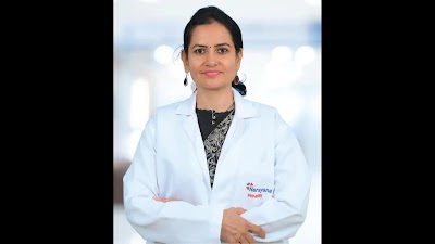 Dr. Savitha Rathod Naik I Obstetricial Gynecologist I Narayana Hospital, Mysore — Gynecology in 2nd Stage, Karnataka clinic photo on OPDIO - Smart Clinic. Smarter Care.