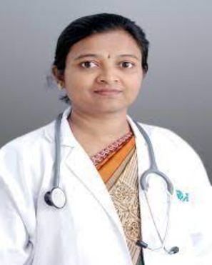 Dr. Rashmi B N — Gynecology in Vani Vilas Mohalla, Karnataka clinic listing photo