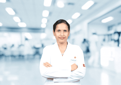 Dr. Nivedita Shetty — Gynecology in Siddique Nagar, Karnataka clinic listing photo