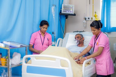 Bhanavi Hospital — Gynecology in Kuvempu Nagara, Karnataka clinic photo on OPDIO - Smart Clinic. Smarter Care.