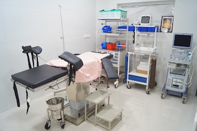 Santasa Fertility & IVF, Mysore — Gynecology in Lakshmipuram, Karnataka clinic listing photo