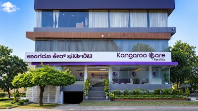 Kangaroo Care Fertility — Gynecology in Vijayanagar 1st Stage, Karnataka clinic listing photo