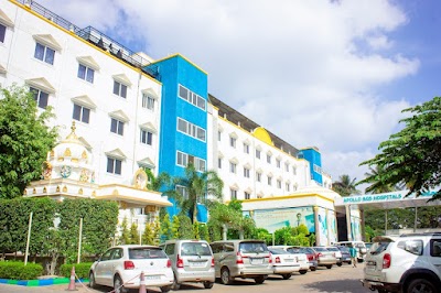 Department of Obstetrics & Gynaecology — Gynecology in Jayanagar, Karnataka clinic listing photo