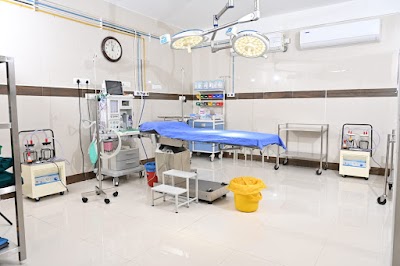 Prerana Psychiatry & Gynaecology Hospital — Gynecology in TK Layout, Karnataka clinic photo on OPDIO - Smart Clinic. Smarter Care.