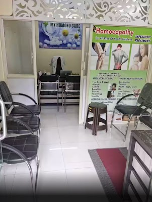 My Homeo Care — Homeopathy in Rajendra Nagar, Karnataka clinic listing photo
