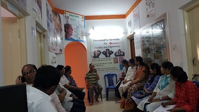 Dr.sujathas Homeopathy and Physiotherapy Clinic — Homeopathy in Saraswathipuram, Karnataka clinic photo on OPDIO - Smart Clinic. Smarter Care.