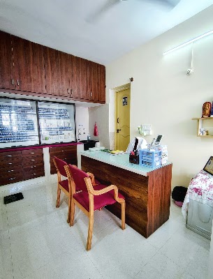 S R HOMEOPATHIC CLINIC — Homeopathy in Kuvempu Nagara, Karnataka clinic listing photo