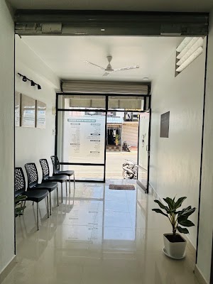 Anvaya homoeo care — Homeopathy in Kuvempu Nagar 1st Stage, Karnataka clinic listing photo