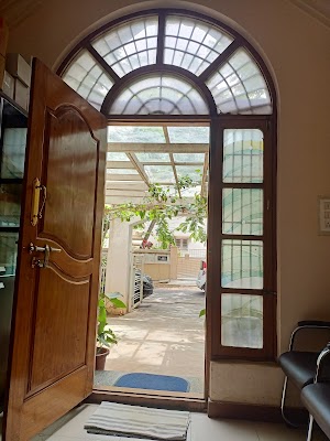 Sri Vishal Homeopathic Clinic — Homeopathy in Vontikoppal, Karnataka clinic listing photo